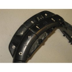 Commande Autoradio Citroen C4 Grand Picasso 1